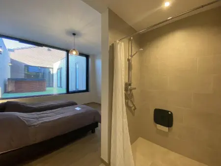 Villa Mareon, Villa 24 personnes à Maarkedal - Photo 44