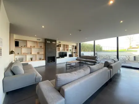 Villa Mareon, Villa 24 personnes à Maarkedal - Photo 46