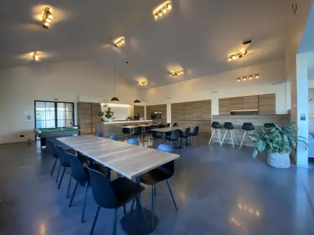 Villa Mareon, Villa 24 personnes à Maarkedal - Photo 48