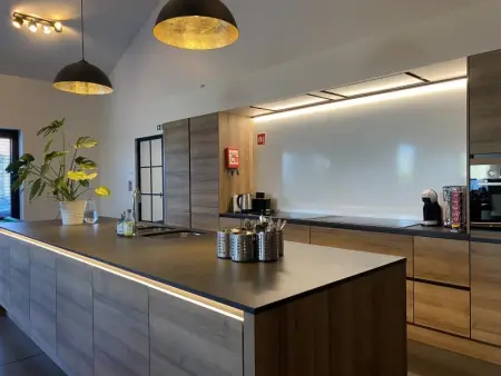 Villa Mareon, Villa 24 personnes à Maarkedal - Photo 50