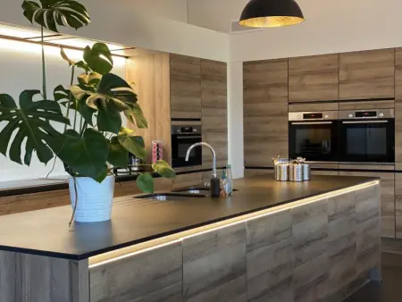 Villa Mareon, Villa 24 personnes à Maarkedal - Photo 52