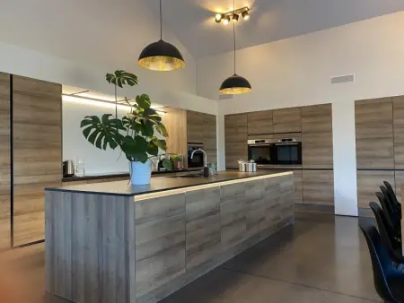 Villa Mareon, Villa 24 personnes à Maarkedal - Photo 53