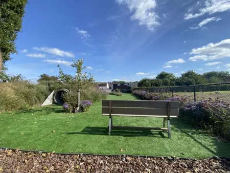 Villa Mareon, Villa 24 personnes à Maarkedal - Photo 55