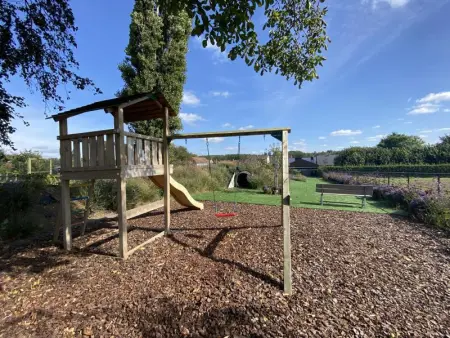 Villa Mareon, Villa 24 personnes à Maarkedal - Photo 56