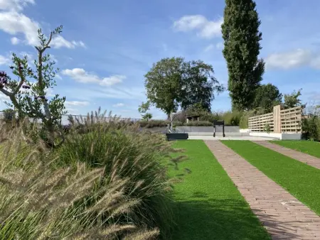 Villa Mareon, Villa 24 personnes à Maarkedal - Photo 58