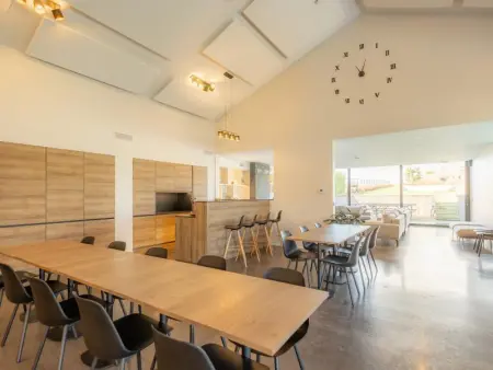 Villa Mareon, Villa 24 personnes à Maarkedal - Photo 61