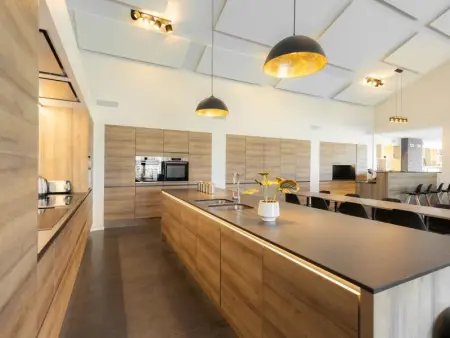 Villa Mareon, Villa 24 personnes à Maarkedal - Photo 63