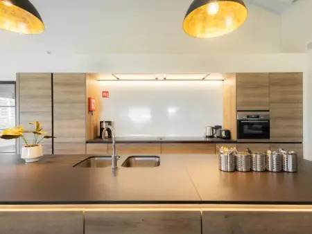 Villa Mareon, Villa 24 personnes à Maarkedal - Photo 64