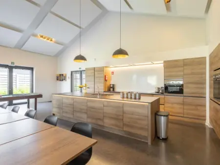 Villa Mareon, Villa 24 personnes à Maarkedal - Photo 65