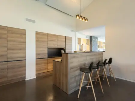 Villa Mareon, Villa 24 personnes à Maarkedal - Photo 66