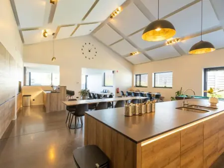 Villa Mareon, Villa 24 personnes à Maarkedal - Photo 67