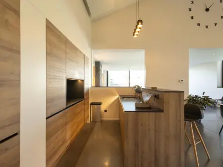 Villa Mareon, Villa 24 personnes à Maarkedal - Photo 69