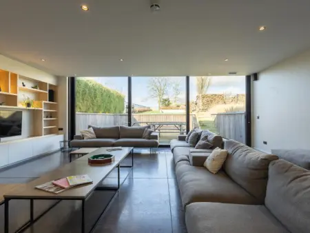 Villa Mareon, Villa 24 personnes à Maarkedal - Photo 70