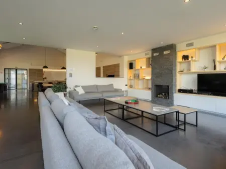 Villa Mareon, Villa 24 personnes à Maarkedal - Photo 71