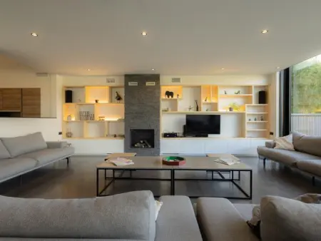 Villa Mareon, Villa 24 personnes à Maarkedal - Photo 72