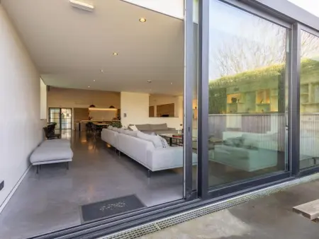 Villa Mareon, Villa 24 personnes à Maarkedal - Photo 73