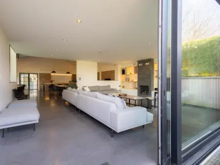 Villa Mareon, Villa 24 personnes à Maarkedal - Photo 74