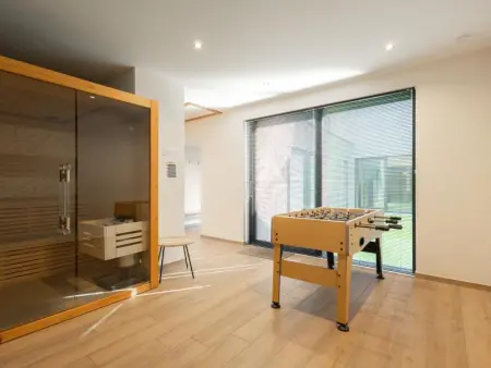 Villa Mareon, Villa 24 personnes à Maarkedal - Photo 81