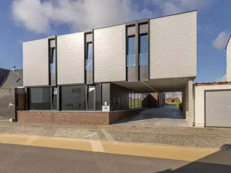 Villa Mareon, Villa 24 personnes à Maarkedal - Photo 82