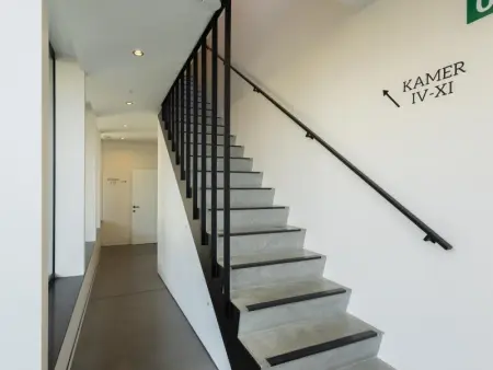 Villa Mareon, Villa 24 personnes à Maarkedal - Photo 83