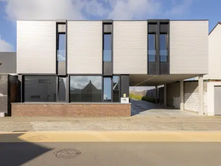 Villa Mareon, Villa 24 personnes à Maarkedal - Photo 84