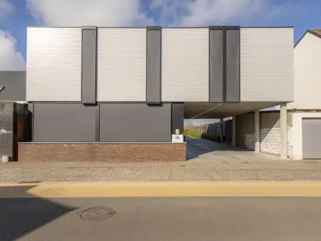 Villa Mareon, Villa 24 personnes à Maarkedal - Photo 85