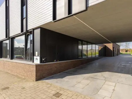 Villa Mareon, Villa 24 personnes à Maarkedal - Photo 86