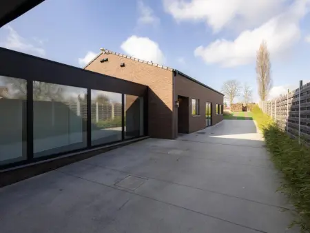 Villa Mareon, Villa 24 personnes à Maarkedal - Photo 88