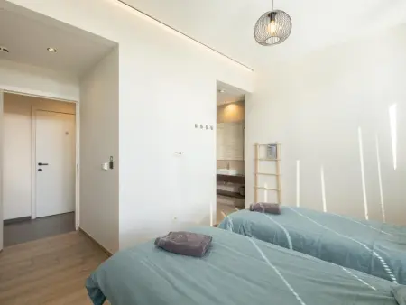 Villa Mareon, Villa 24 personnes à Maarkedal - Photo 90