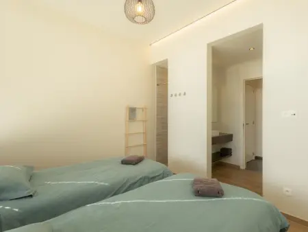 Villa Mareon, Villa 24 personnes à Maarkedal - Photo 95