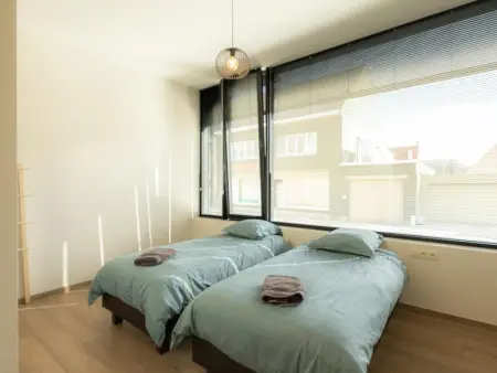 Villa Mareon, Villa 24 personnes à Maarkedal - Photo 96