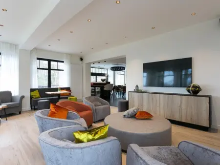 Villa Col 38, Maison 30 personnes à Kluisbergen - Photo 1