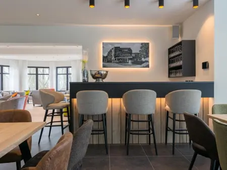 Villa Col 38, Maison 30 personnes à Kluisbergen - Photo 3