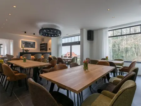 Villa Col 38, Maison 30 personnes à Kluisbergen - Photo 5