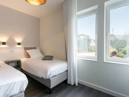 Villa Col 38, Maison 30 personnes à Kluisbergen - Photo 7