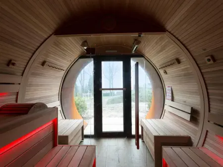 Villa Col 38, Maison 30 personnes à Kluisbergen - Photo 9