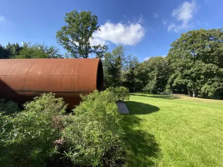 Villa Col 38, Maison 30 personnes à Kluisbergen - Photo 10