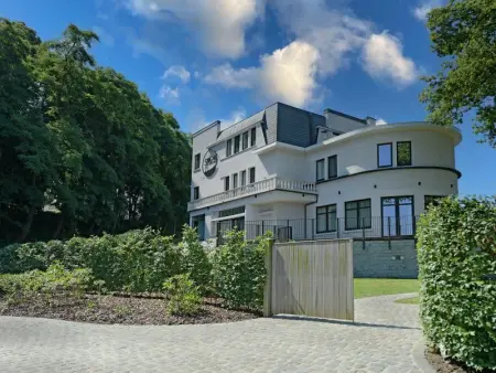 Villa Col 38, Maison 30 personnes à Kluisbergen - Photo 12