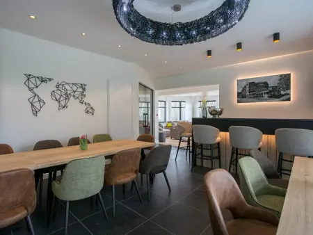 Villa Col 38, Maison 30 personnes à Kluisbergen - Photo 14