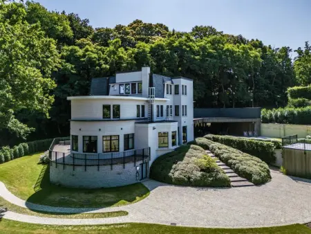 Villa Col 38, Maison 30 personnes à Kluisbergen - Photo 16