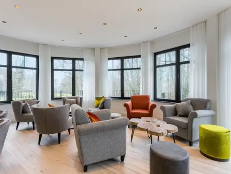 Villa Col 38, Maison 30 personnes à Kluisbergen - Photo 18