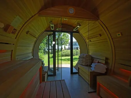 Villa Col 38, Maison 30 personnes à Kluisbergen - Photo 20