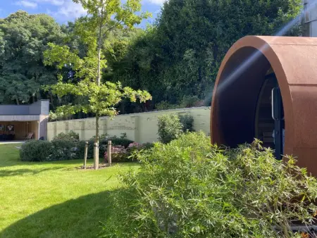 Villa Col 38, Maison 30 personnes à Kluisbergen - Photo 27