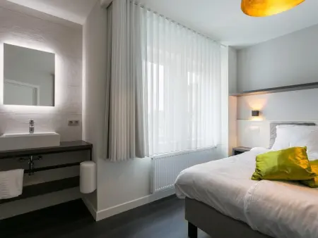 Villa Col 38, Maison 30 personnes à Kluisbergen - Photo 29