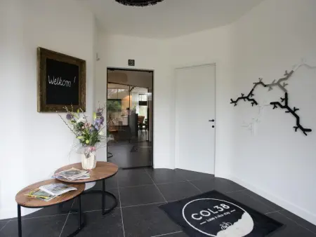 Villa Col 38, Maison 30 personnes à Kluisbergen - Photo 43