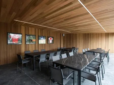 Villa Col 38, Maison 30 personnes à Kluisbergen - Photo 44