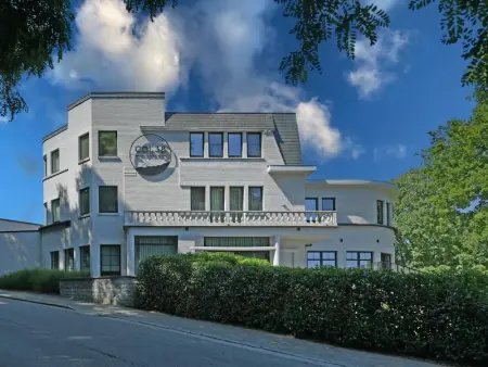 Villa Col 38, Maison 30 personnes à Kluisbergen - Photo 45