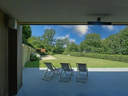 Villa Col 38, Maison 30 personnes à Kluisbergen - Photo 49