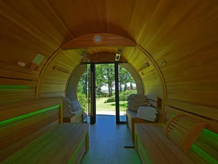 Villa Col 38, Maison 30 personnes à Kluisbergen - Photo 50