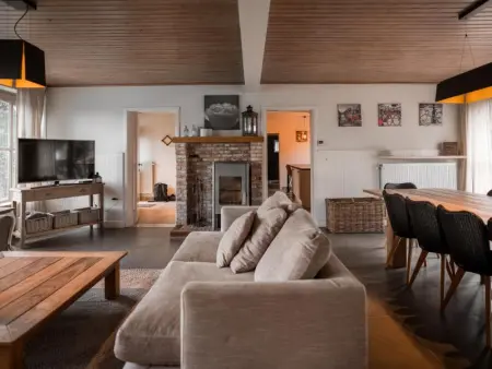 Caprice - Maldegem, Maison 10 personnes à Maldegem - Photo 7